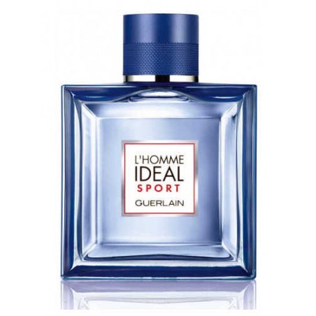 Guerlain L'Homme Ideal Sport 100ml  Erkek  Parfüm