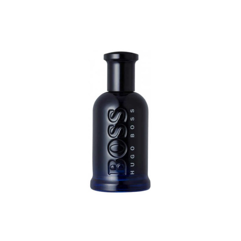 Hugo Boss Bottled Night Edt 100ml Erkek Parfumu