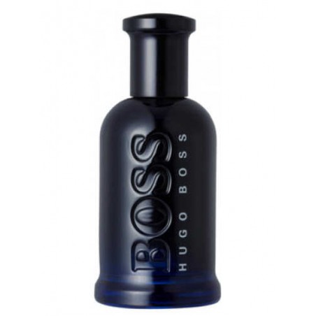 Hugo Boss Bottled Night Edt 100ml Erkek Parfumu