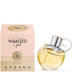 Azzaro Wanted Girl Bayan...