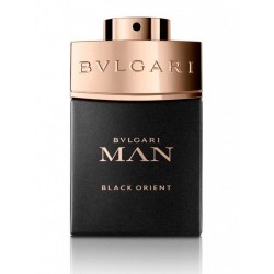Bvlgari Man in Black Orient...