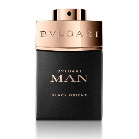 Bvlgari Man in Black Orient  100ml Erkek Parfüm