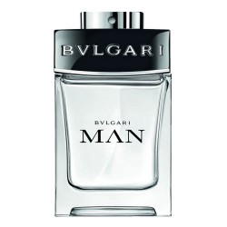 Bvlgari Man Edt 100 Ml...
