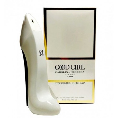 Carolina Herrera Good Girl White 80Ml Bayan Parfumü