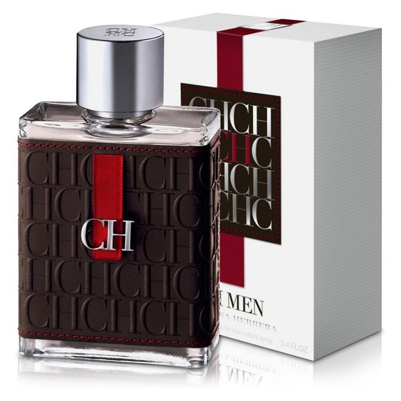Carolina Herrera CHCH MEN  100 ML Parfum