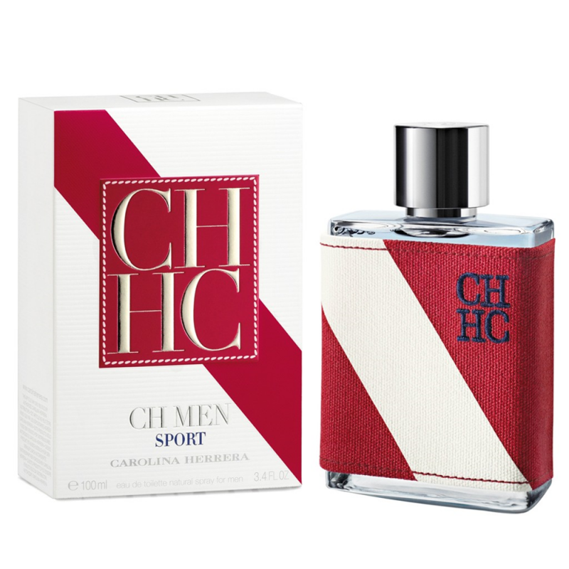 Carolina Herrera Ch Men  100 Ml Erkek Parfüm
