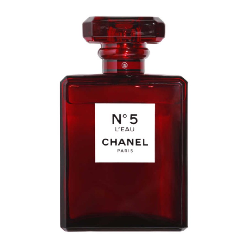 Chanel no5Leau Limited Edition 100Ml Byn Parfumü