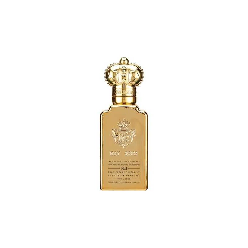 Clive Christian No:1 50ml  Erkek  Parfüm