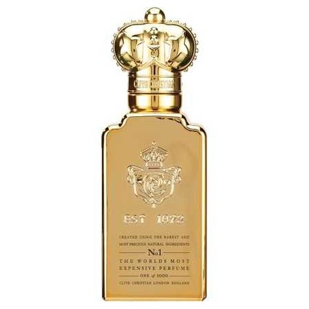 Clive Christian No:1 50ml  Erkek  Parfüm