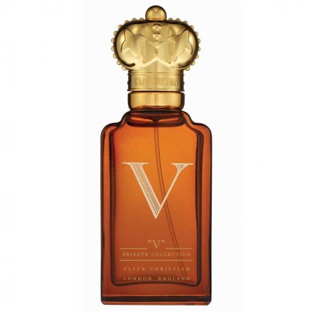 Clive Christian V 50ml Erkek  Parfüm