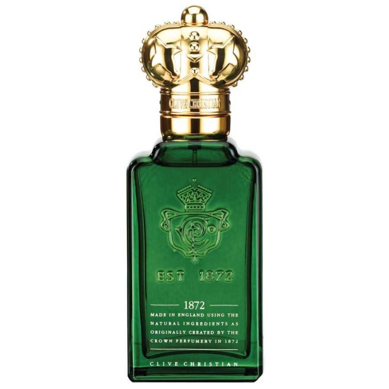 Clive Christian 1872 50ml Erkek  Parfüm