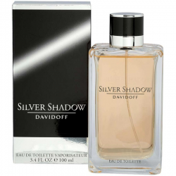 Davidoff Silver Shadow...