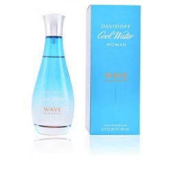Davidoff Cool Water Wave...