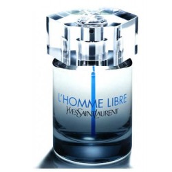 Ysl L'Homme Libre Edt 100ml...