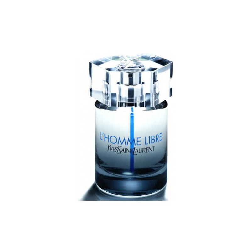 Ysl L'Homme Libre Edt 100ml Erkek  Parfüm
