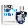 Diesel Only The Brave Erkek Parfümü 125ml