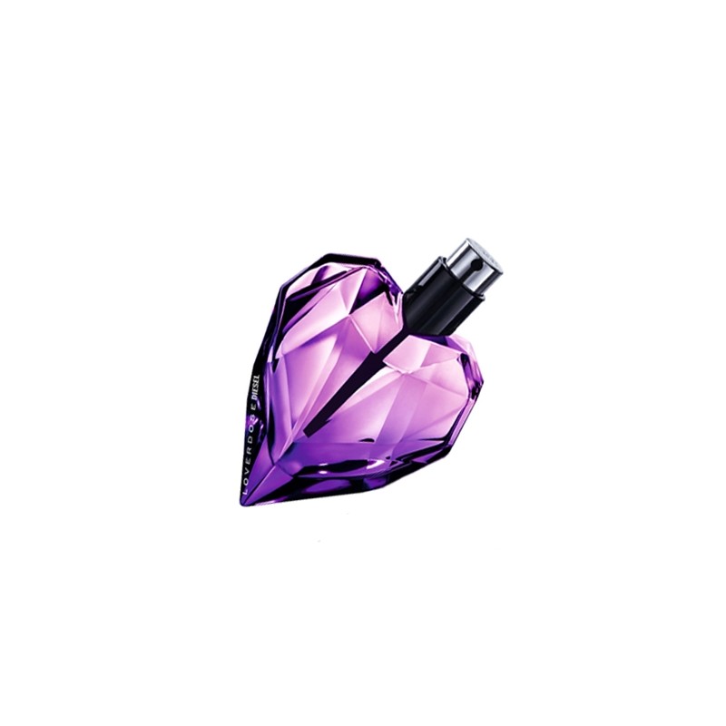Diesel Lover Dose 75ml Bayan