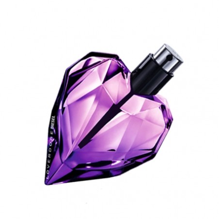 Diesel Lover Dose 75ml Bayan