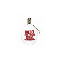 Diesel Fuel For Life 125 Ml...