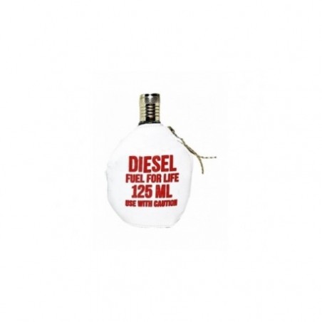 Diesel Fuel For Life 125 Ml Erkek Parfüm