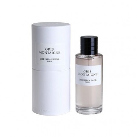 Gris Montaigne by Christian Dior for Unisex - Eau Parfum, 250 ml