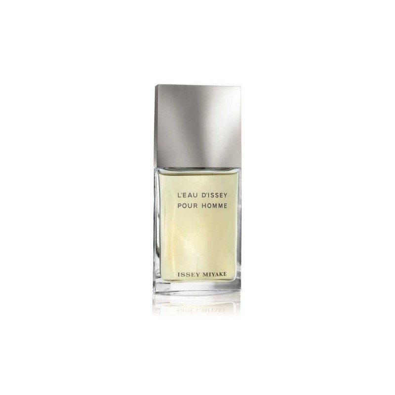 İssey Miyake L eau Dissey Pour Home  125ml Erkek Tester Parfüm