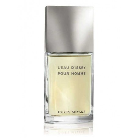 İssey Miyake L eau Dissey Pour Home 125ml Erkek Tester Parfüm