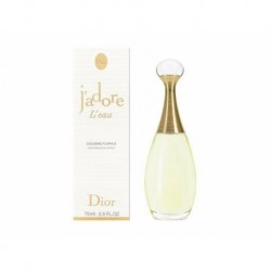 J'adore L'eau Florale 100...