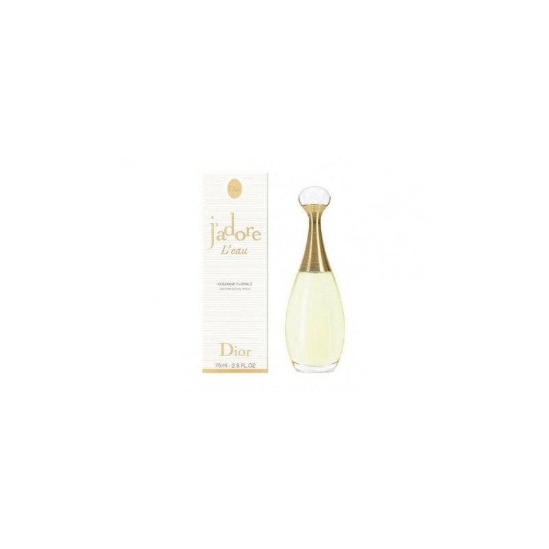 J'adore L'eau Florale 100 ml  Bayan Parfum