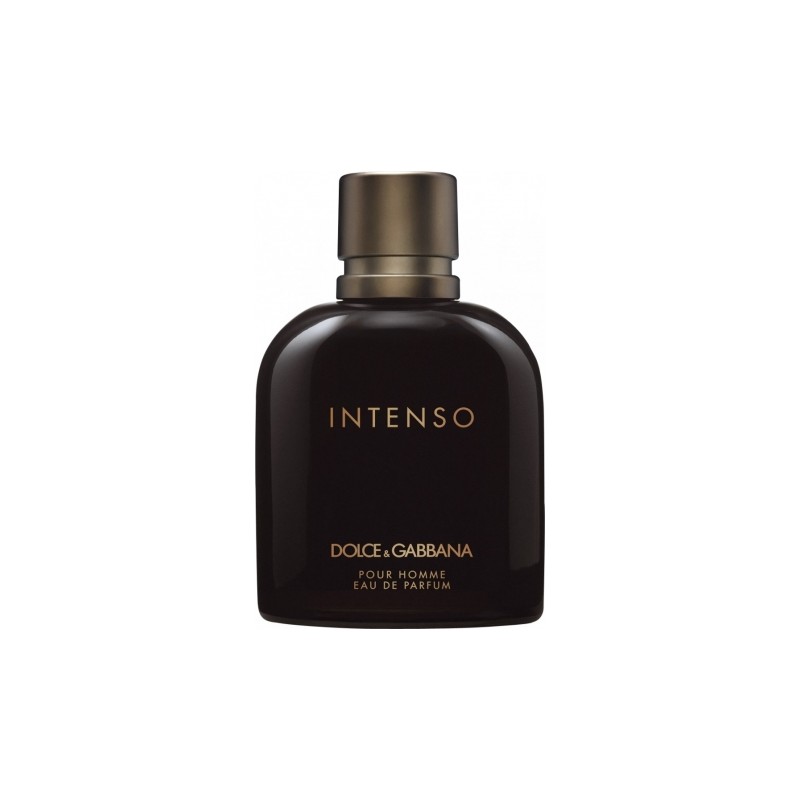 Dolce Gabbana Pour Homme Intenso  125ML Erkek Parfum
