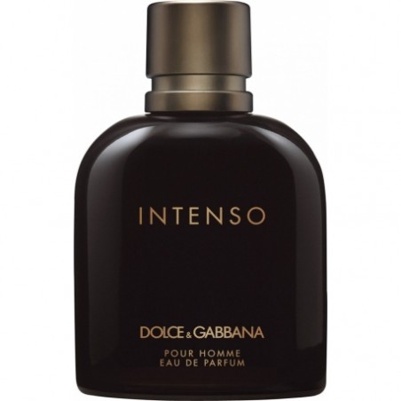 Dolce Gabbana Pour Homme Intenso 125ML Erkek Parfum