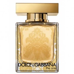 Dolce & Gabbana The One...