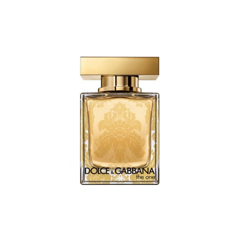 Dolce & Gabbana The One Baroque Collector Edition - 100 ml Parfum