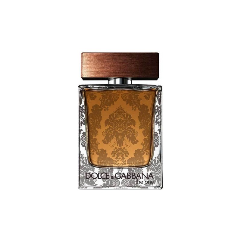 Dolce & Gabbana The One Baroque Collector Limited Edition Eau de Toilette 100ml Erkek Parfumü
