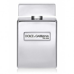 dolce gabbana the one...