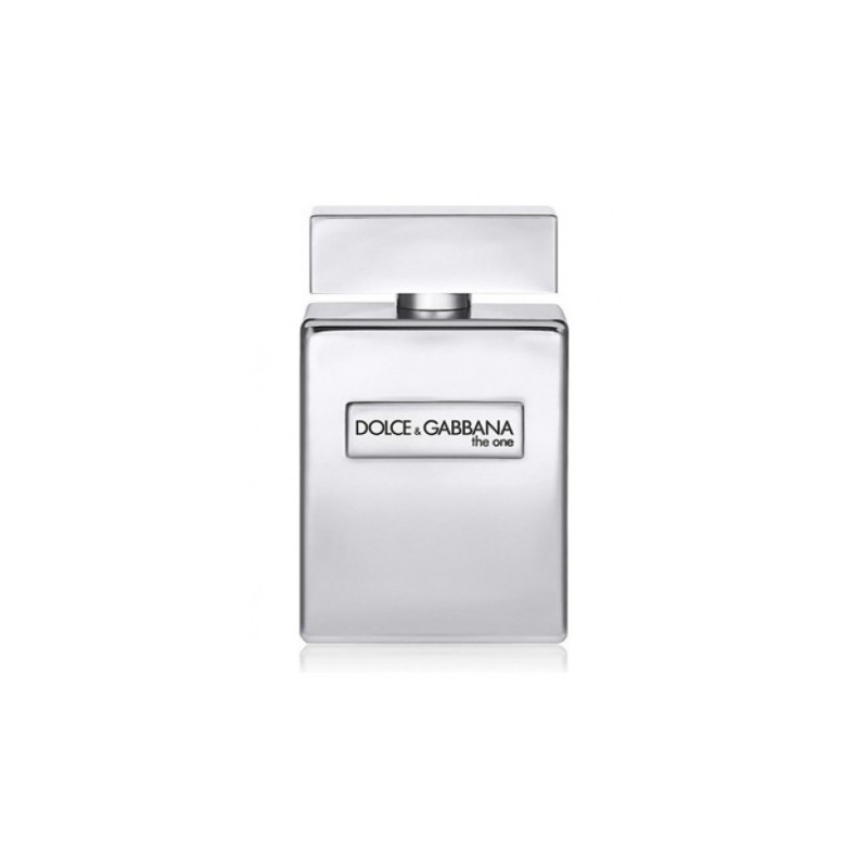 dolce gabbana the one platınıum 100Ml Erkek Parfum