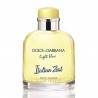 Dolce Gabbana Light Blue Pour Home Italian Zest 125ML Erkek Parfümü
