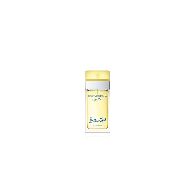 Dolce Gabbana Light Blue Italian Zest 100ml Kadın Parfümü