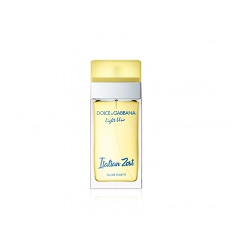 Dolce Gabbana Light Blue Italian Zest 100ml Kadın Parfümü