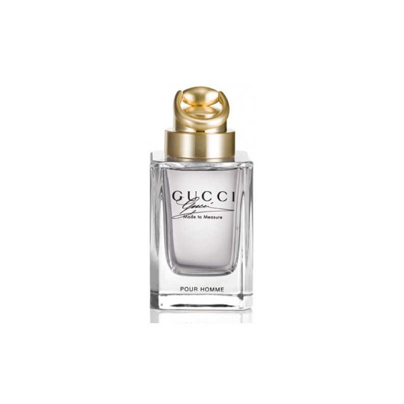 Gucci By Gucci Made To Measure Edt 90ml ErkekParfüm