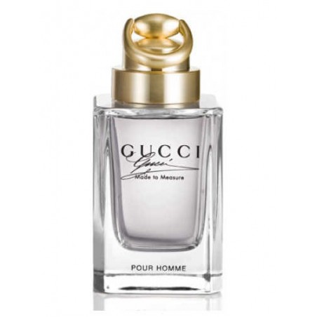 Gucci By Gucci Made To Measure Edt 90ml ErkekParfüm