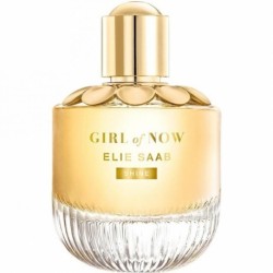 ELIE SAAB GIRL OF NOW...