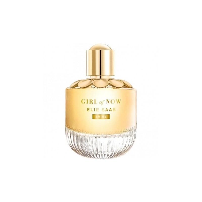 ELIE SAAB GIRL OF NOW REVIEW 100ml BYN PARFUM
