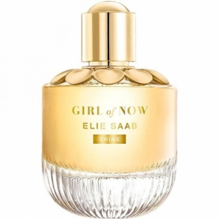 ELIE SAAB GIRL OF NOW REVIEW 100ml BYN PARFUM