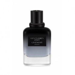 Givenchy Only Gentlemen...