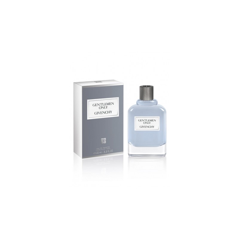Givenchy Gentlemen Only Erkek Parfüm 100 m
