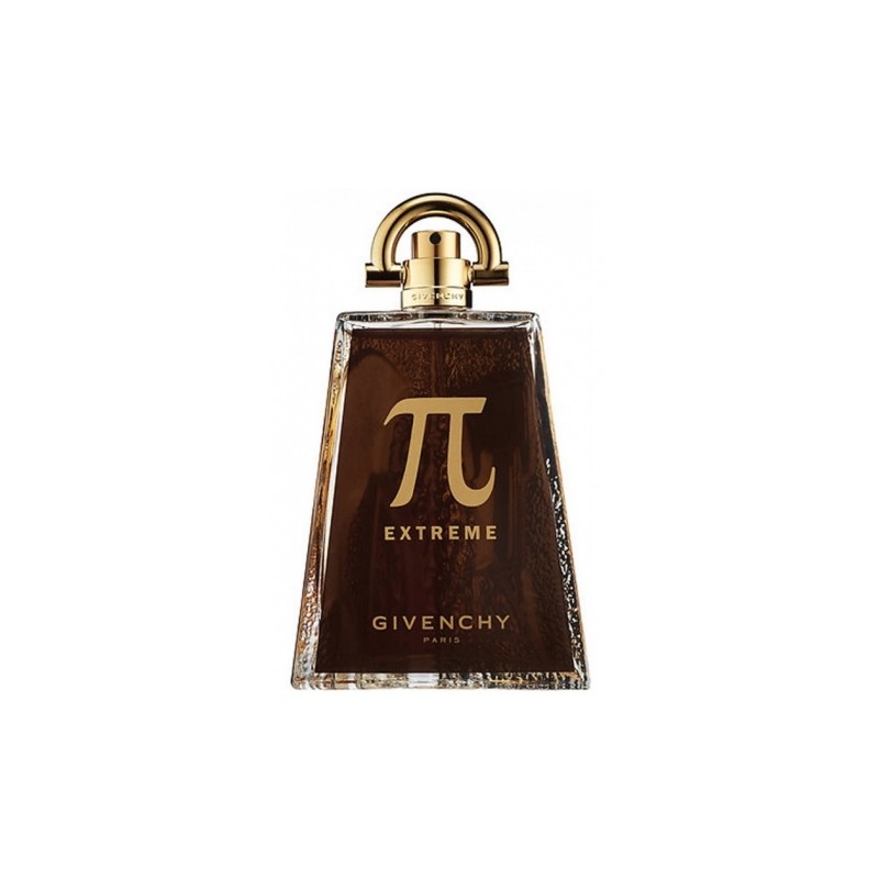 Givenchy Pi Extreme 100Ml  Erkek Parfüm