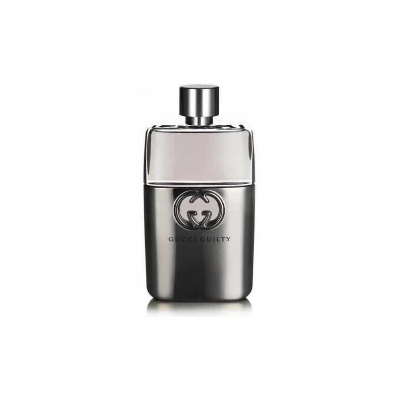 Gucci Guilty Edt 90ml Erkek  Parfüm