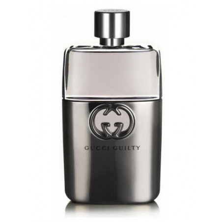 Gucci Guilty Edt 90ml Erkek Parfüm