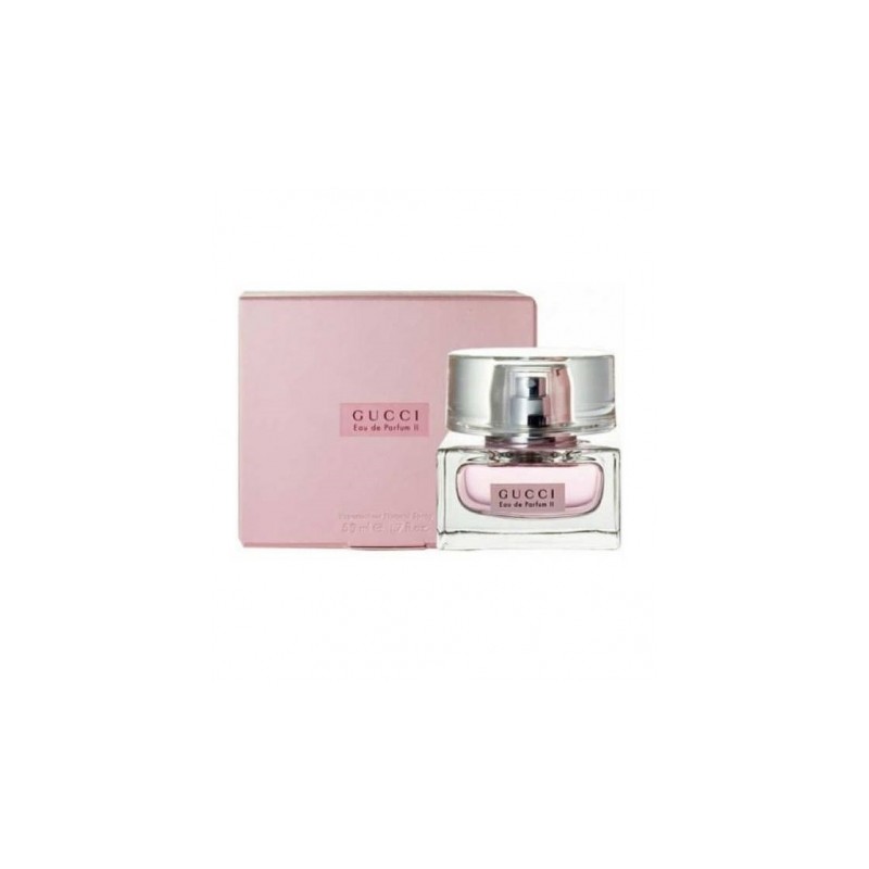 Gucci Eau De Parfum 2 EDP 50 ml Kadın Parfumu